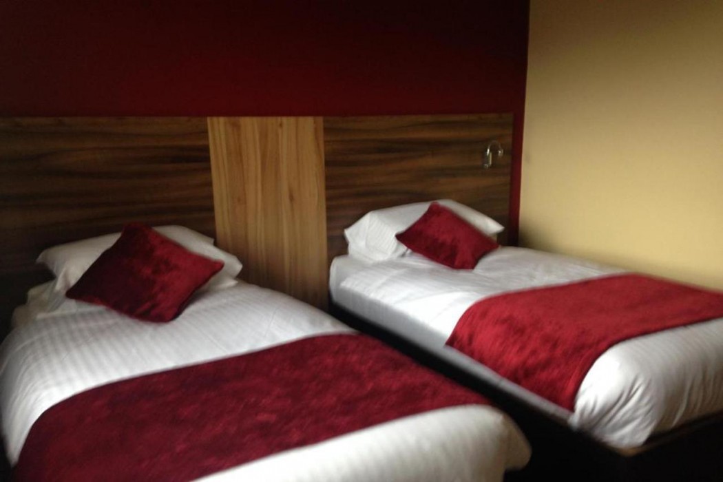 Mourne Country Hotel 5/23