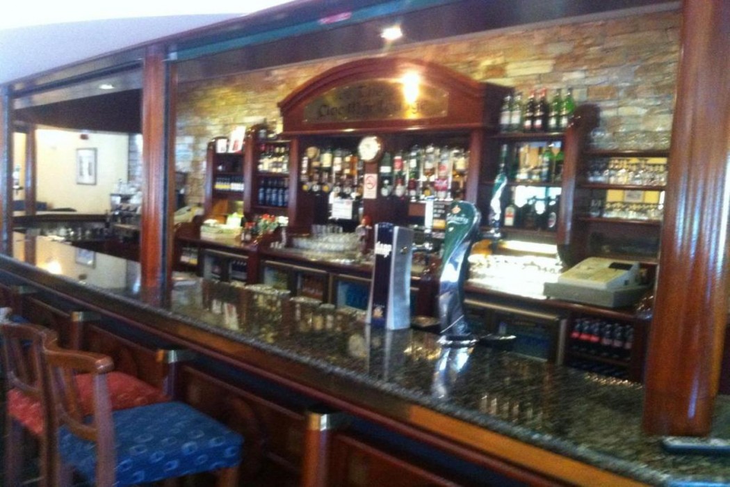 Mourne Country Hotel 13/23