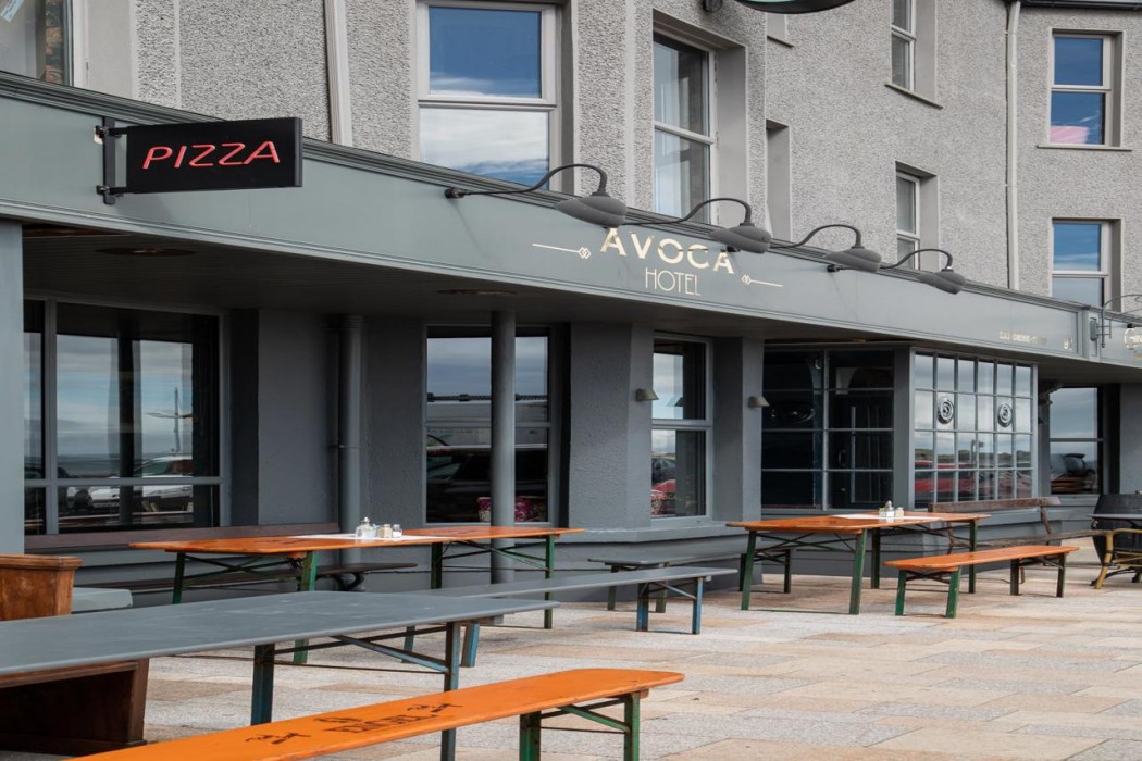 Hotel Avoca 2/35