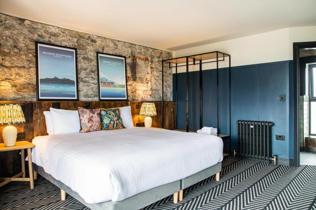 Hotel Avoca 7/35
