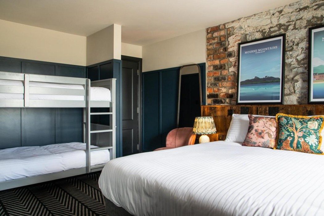 Hotel Avoca 5/35