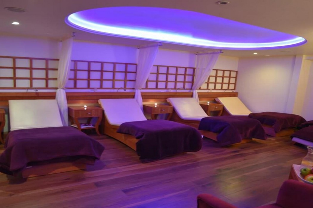 Burrendale Hotel Country Club & Spa 15/36