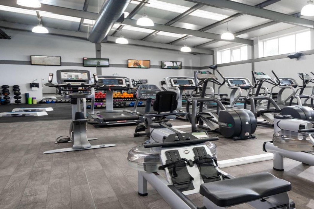 Burrendale Hotel Country Club & Spa 19/36