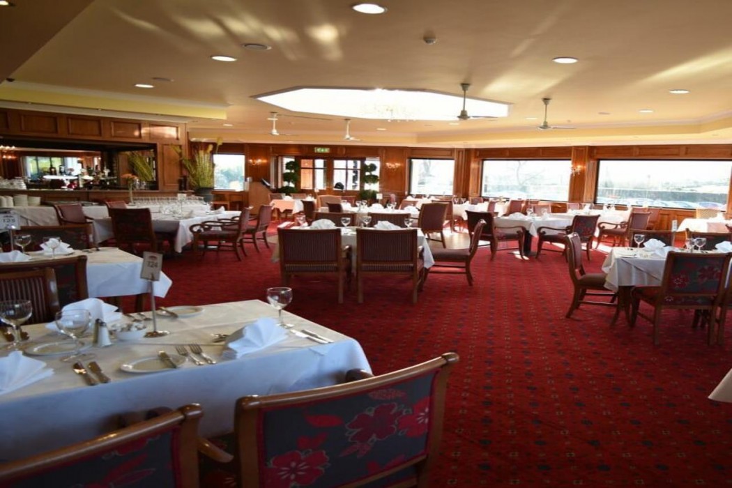 Burrendale Hotel Country Club & Spa 14/36