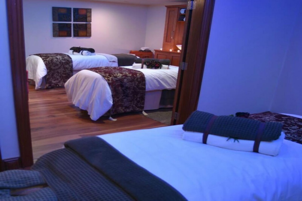 Burrendale Hotel Country Club & Spa 4/36