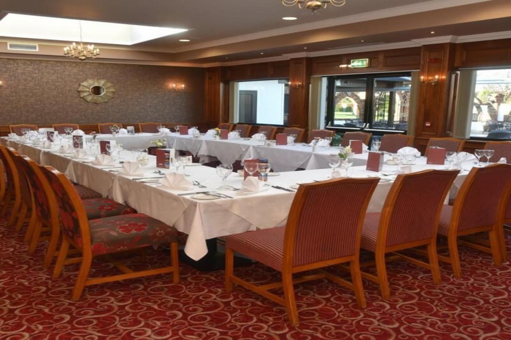 Burrendale Hotel Country Club & Spa 17/36