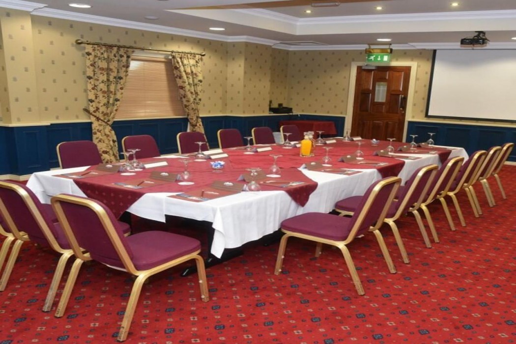 Burrendale Hotel Country Club & Spa 16/36
