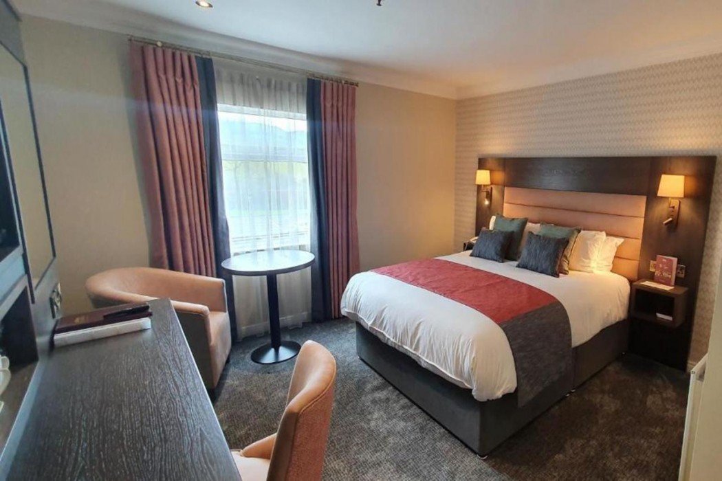 Burrendale Hotel Country Club & Spa 6/36