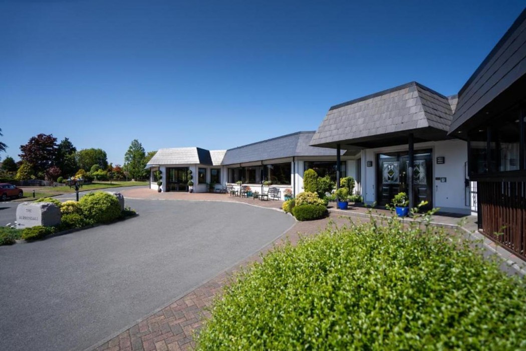 Burrendale Hotel Country Club & Spa 1/36