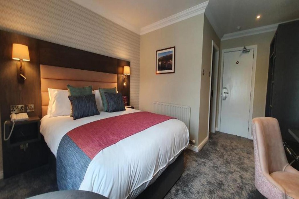 Burrendale Hotel Country Club & Spa 5/36