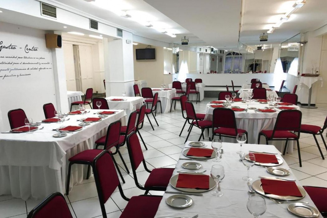 Hotel El Emigrante 23/42