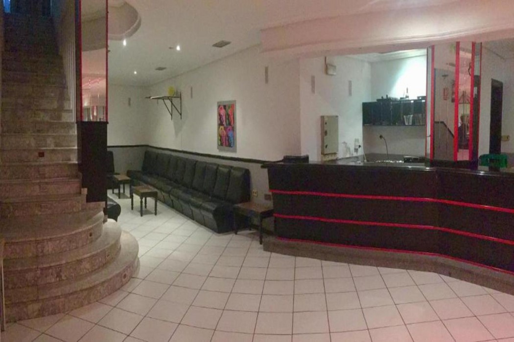 Hotel El Emigrante 4/42