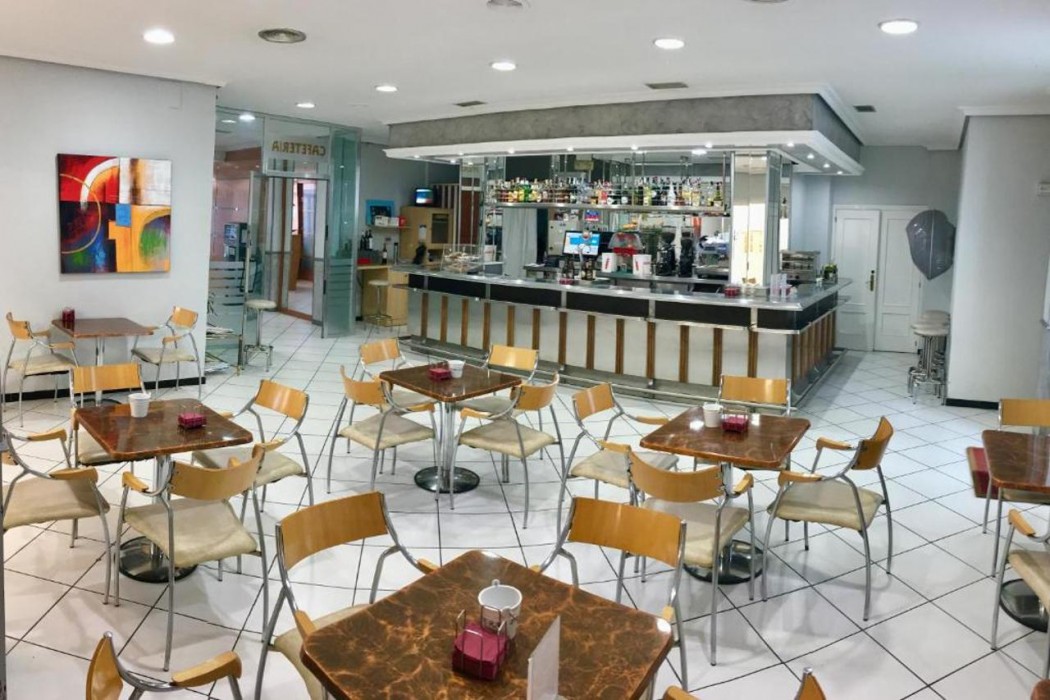 Hotel El Emigrante 24/42