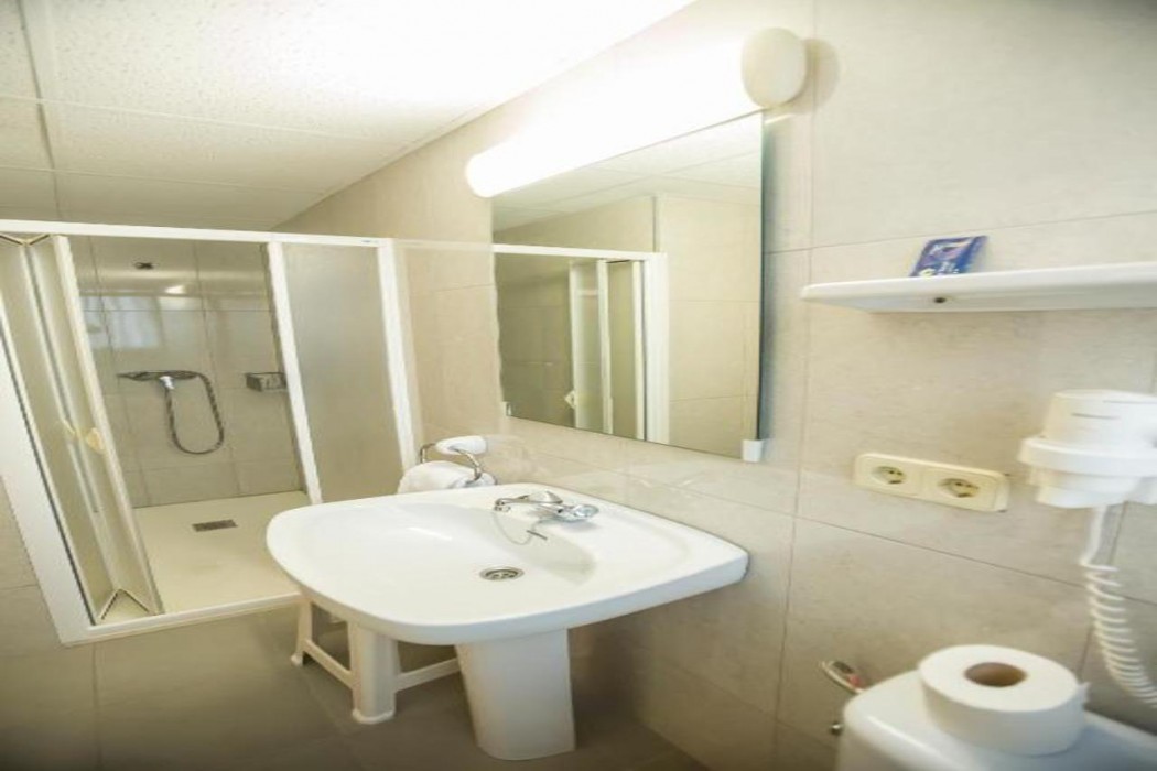 Hotel Teruel 12/38