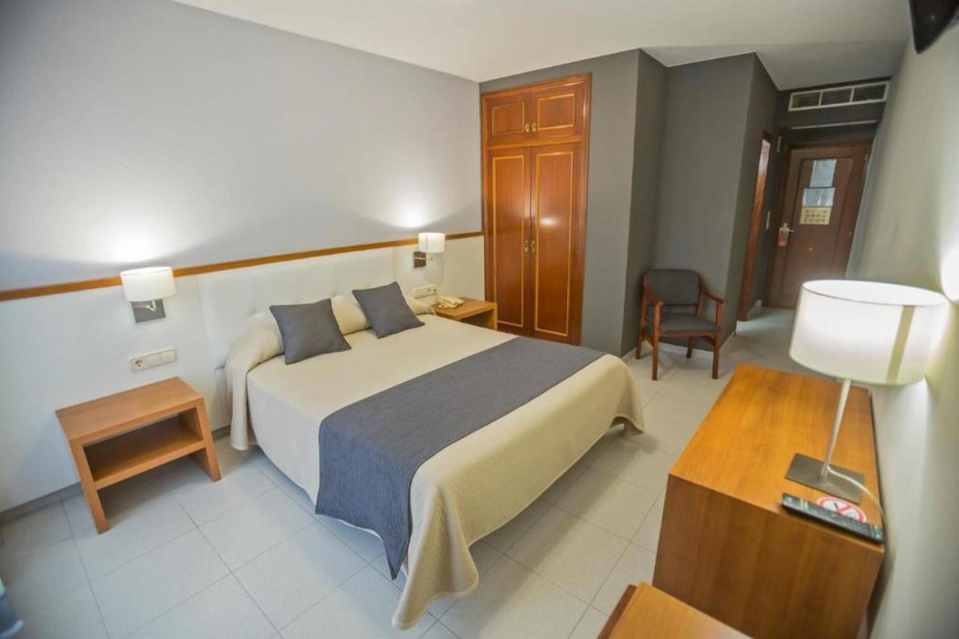 Hotel Teruel 9/38