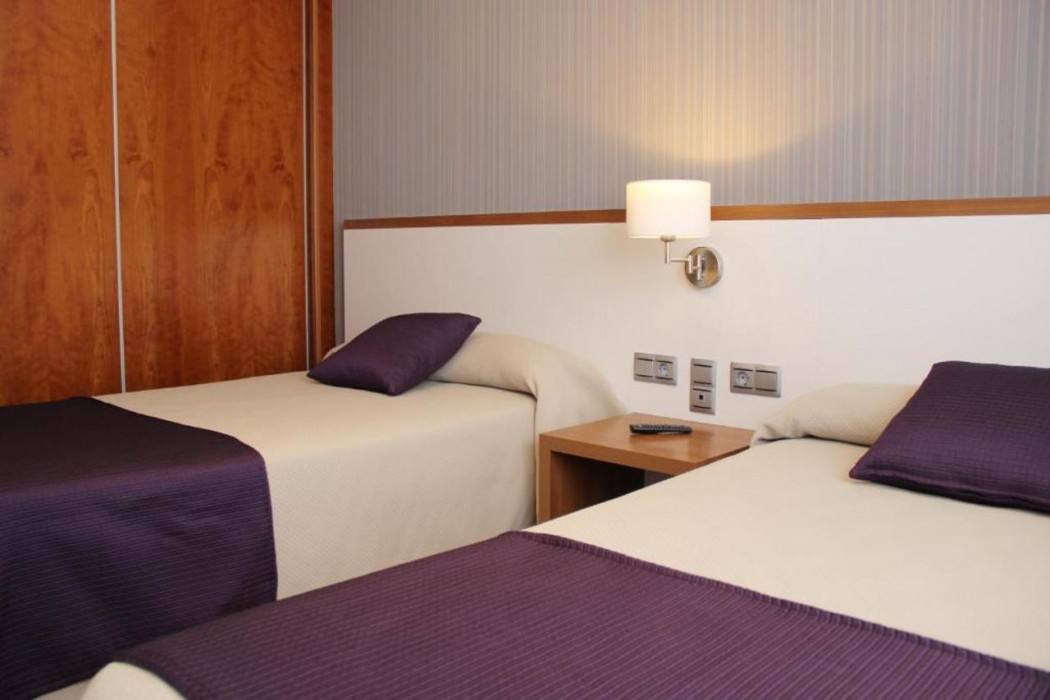 Hotel Teruel 11/38