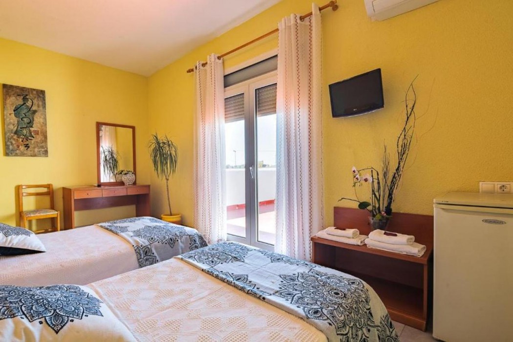 Hotel Duc de Vendome 13/41