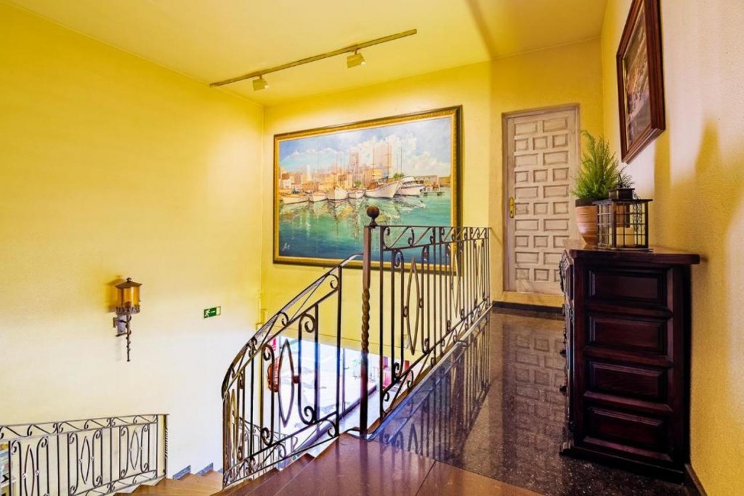 Hotel Duc de Vendome 12/41