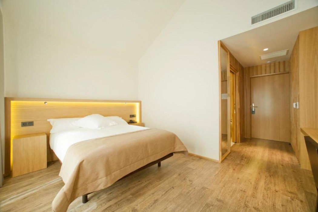 Hotel Araba 16/63