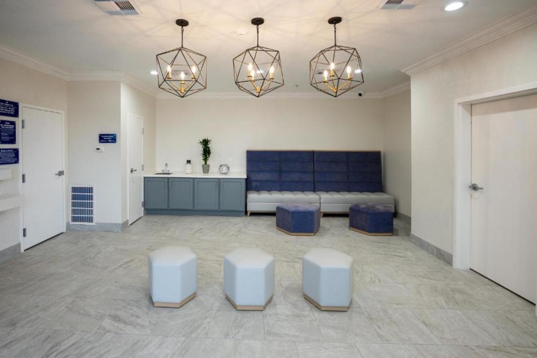 Palace Inn Blue IAH East 5/15