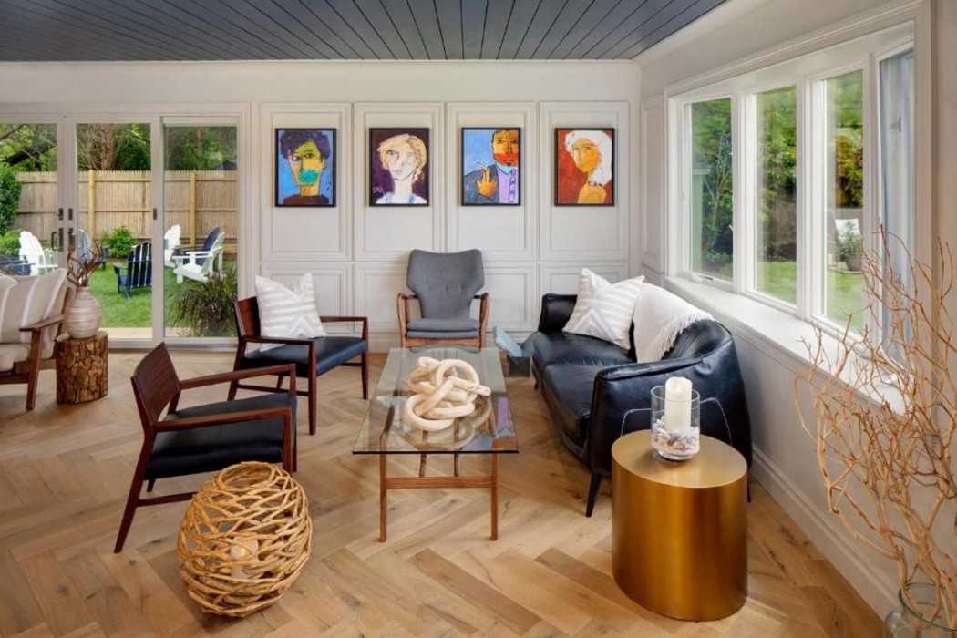 Journey East Hampton 5/16