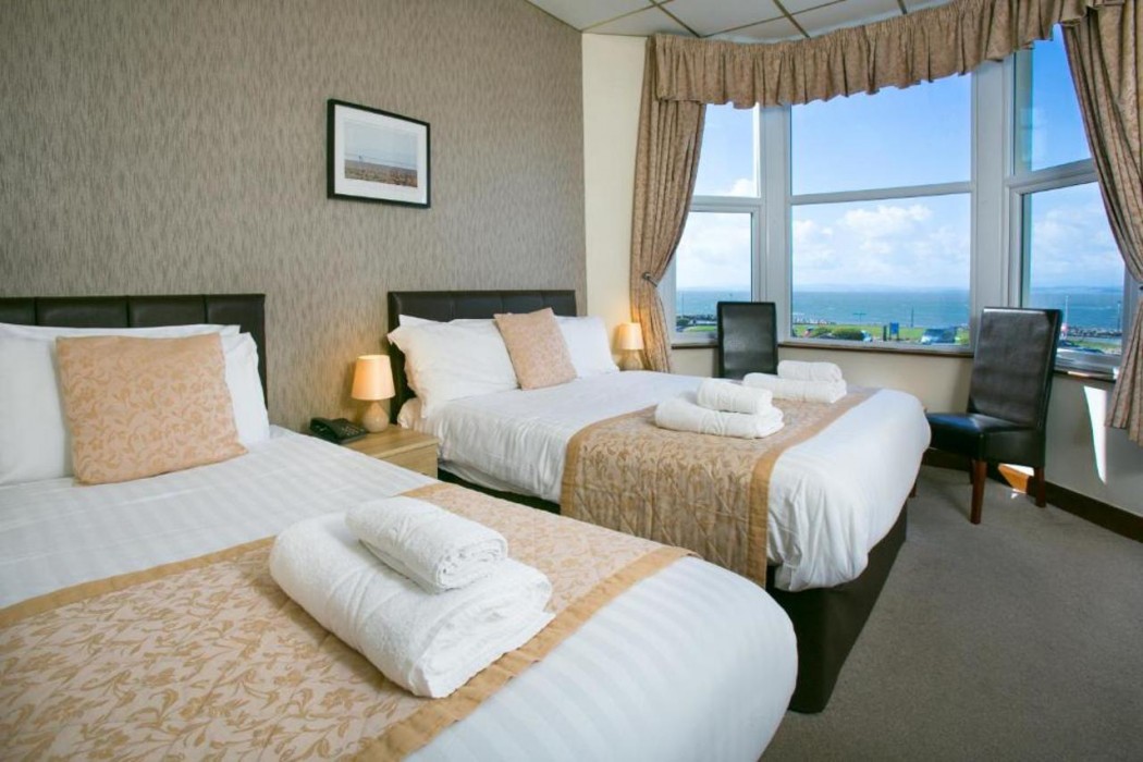 The Auckland Hotel 9/58