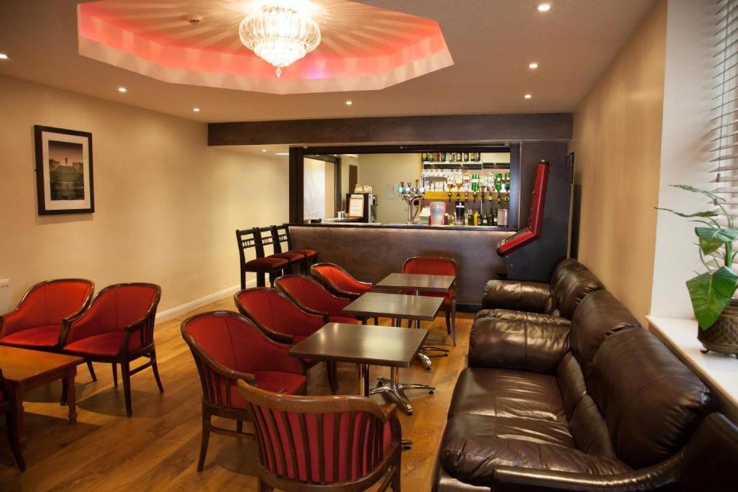 The Auckland Hotel 29/58