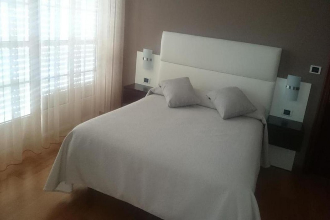 Hotel El Millon 7/29