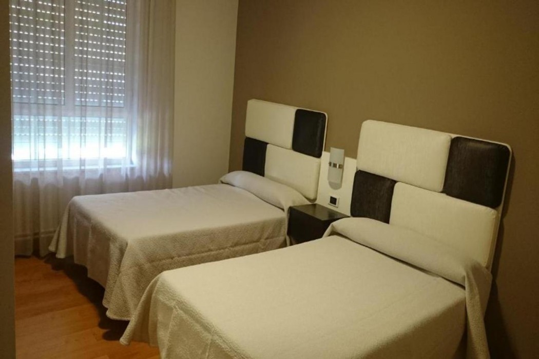 Hotel El Millon 9/29