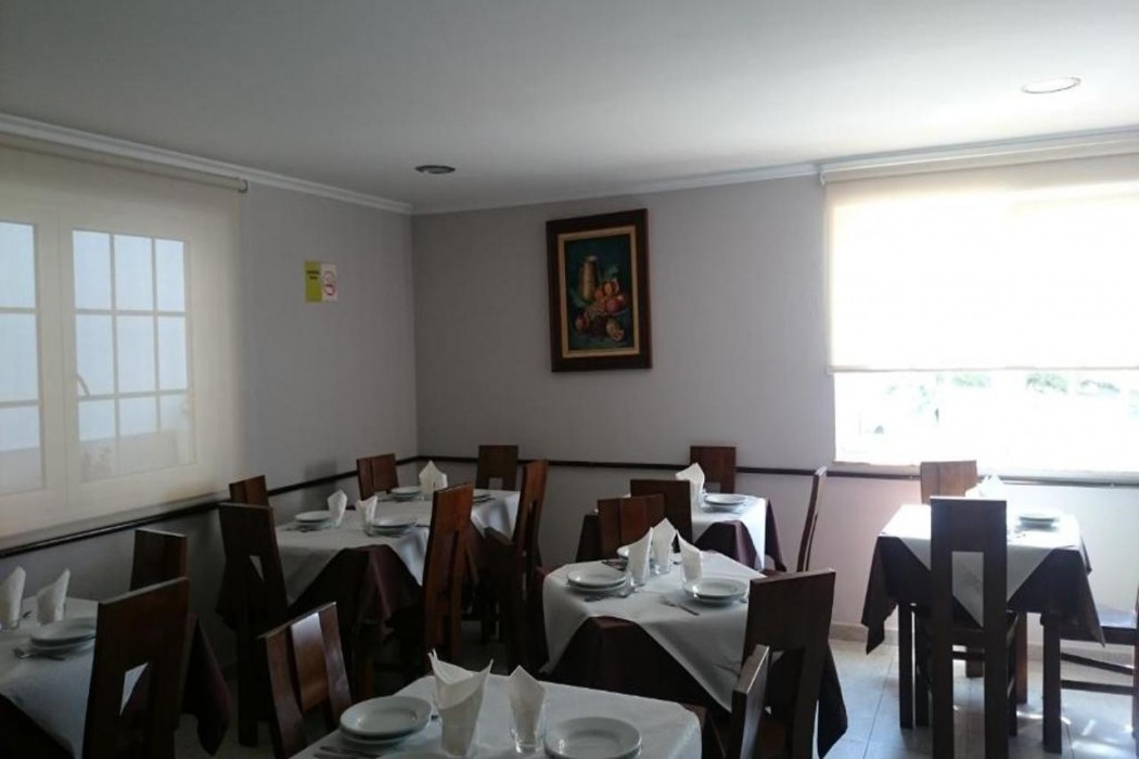Hotel El Millon 20/29
