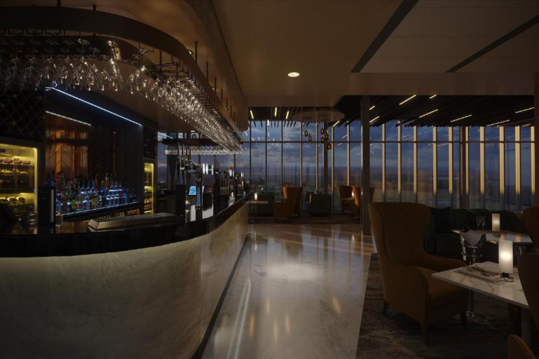 Hotel La Tour 6/64