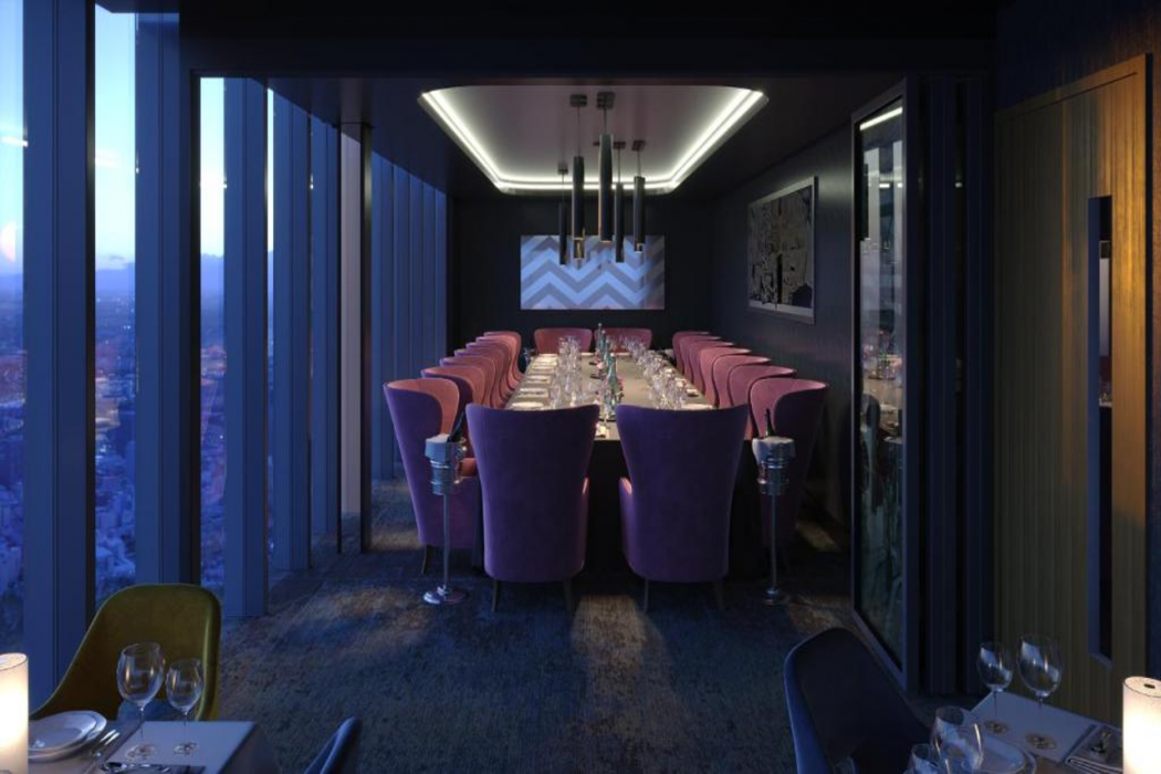 Hotel La Tour 26/64