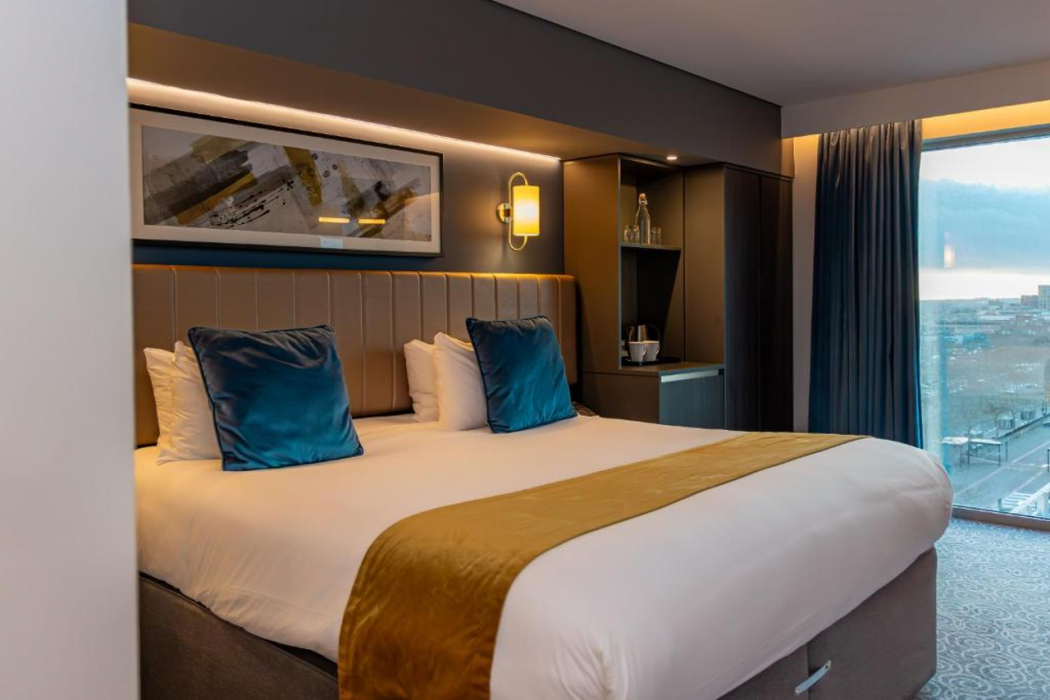 Hotel La Tour 16/64