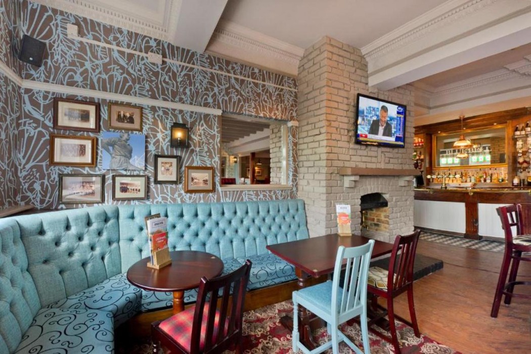 The Bluebell Middlesbrough 4/31