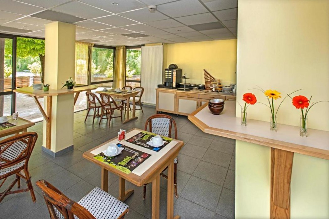 Hotel Eco - A75 14/47