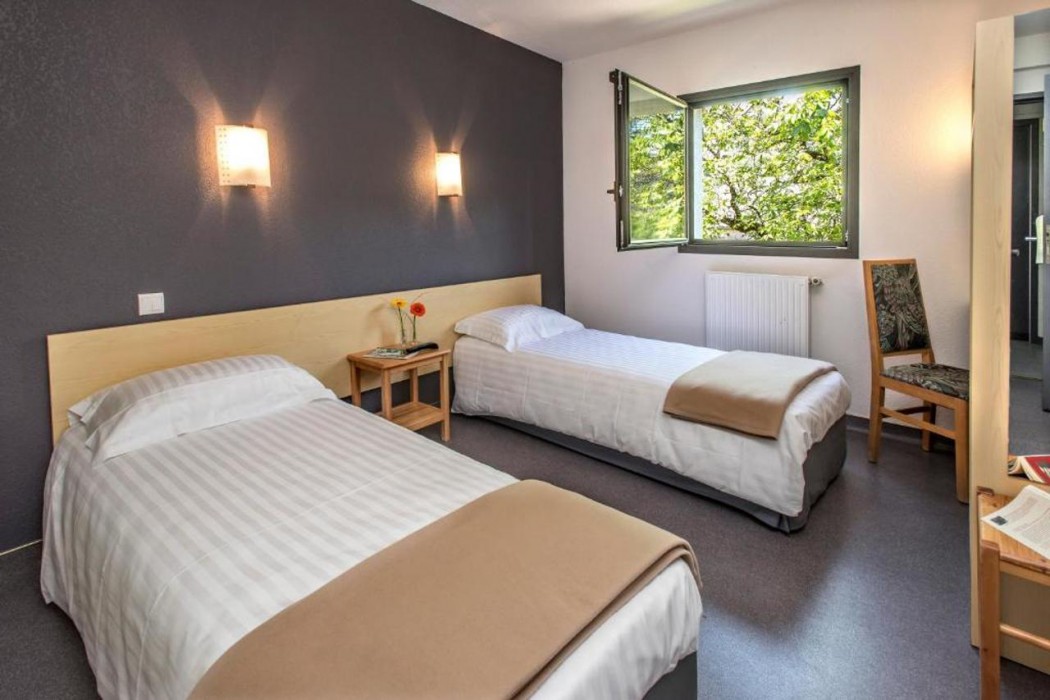 Hotel Eco - A75 8/47