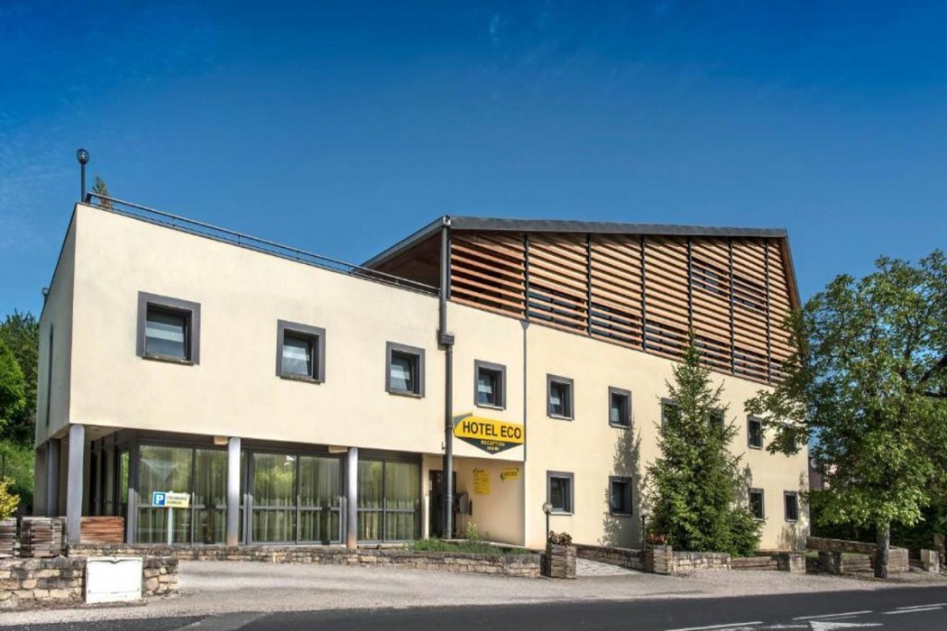 Hotel Eco - A75 1/47