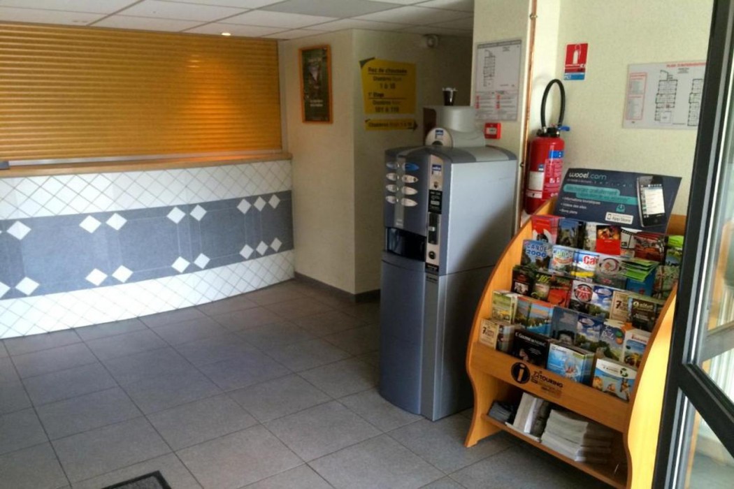 Hotel Eco - A75 13/47