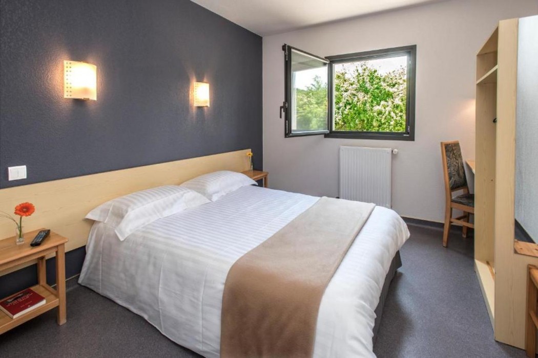 Hotel Eco - A75 7/47