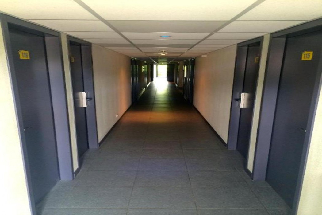 Hotel Eco - A75 12/47