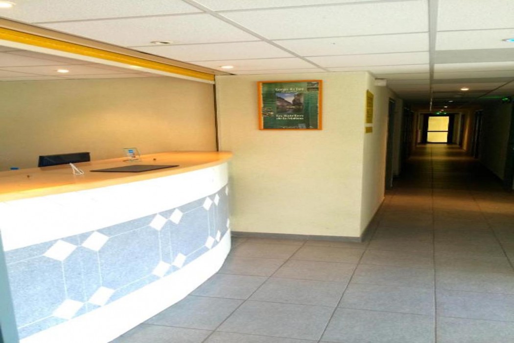 Hotel Eco - A75 3/47