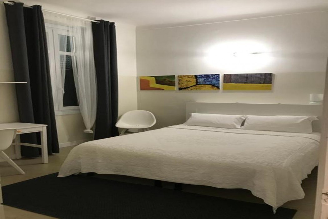 Azur Hotel 10/59