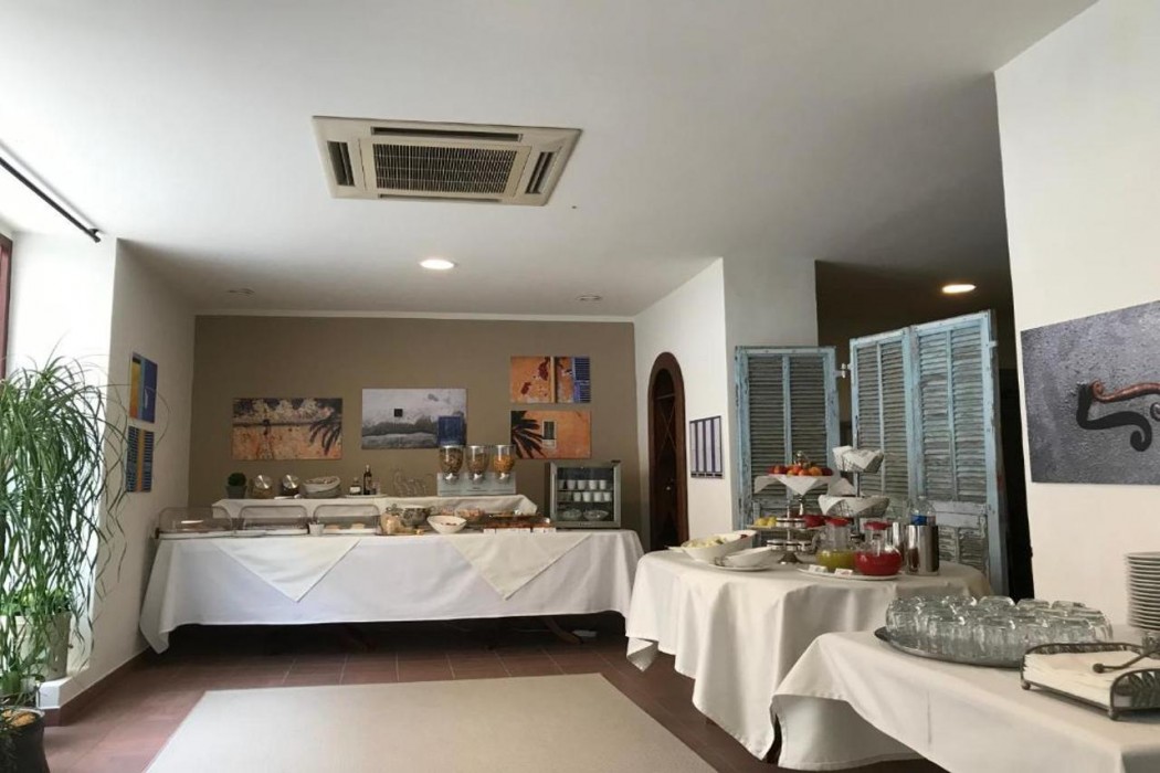 Azur Hotel 30/59