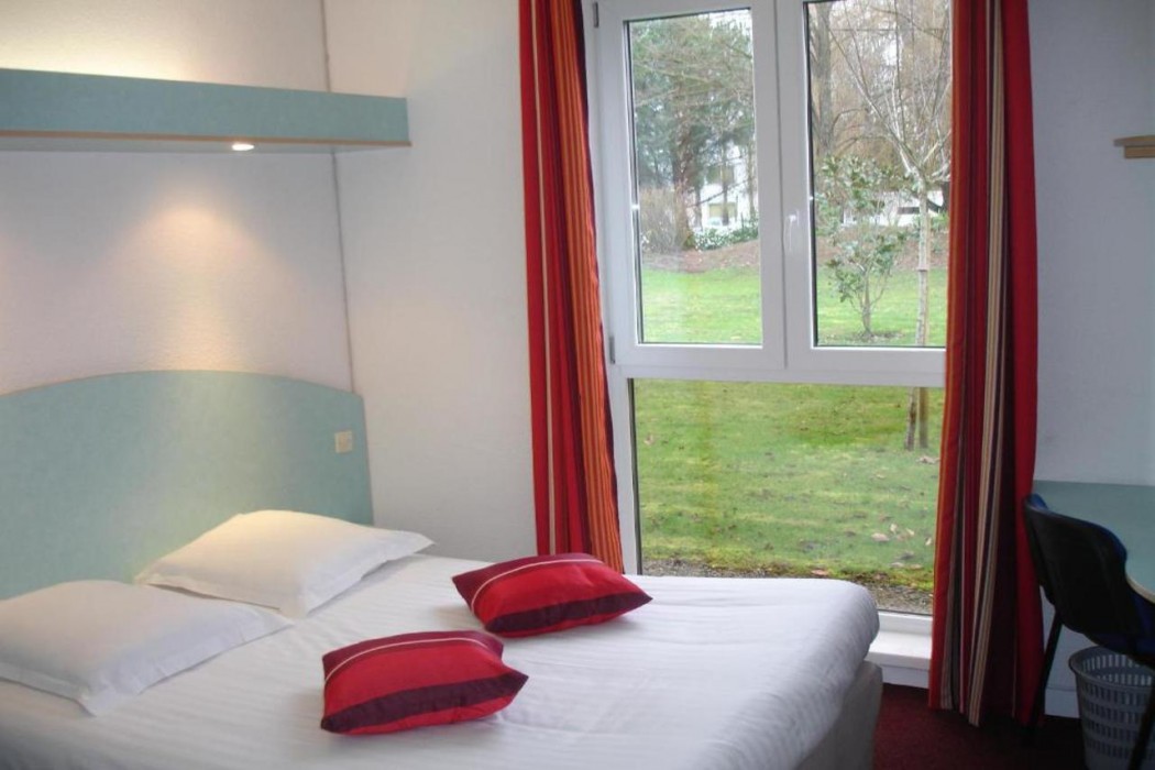 Agape Hotel Niort- Bessines 11/50
