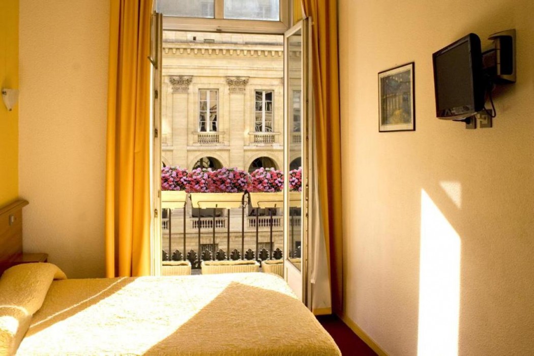 Hotel De l Opera 11/45