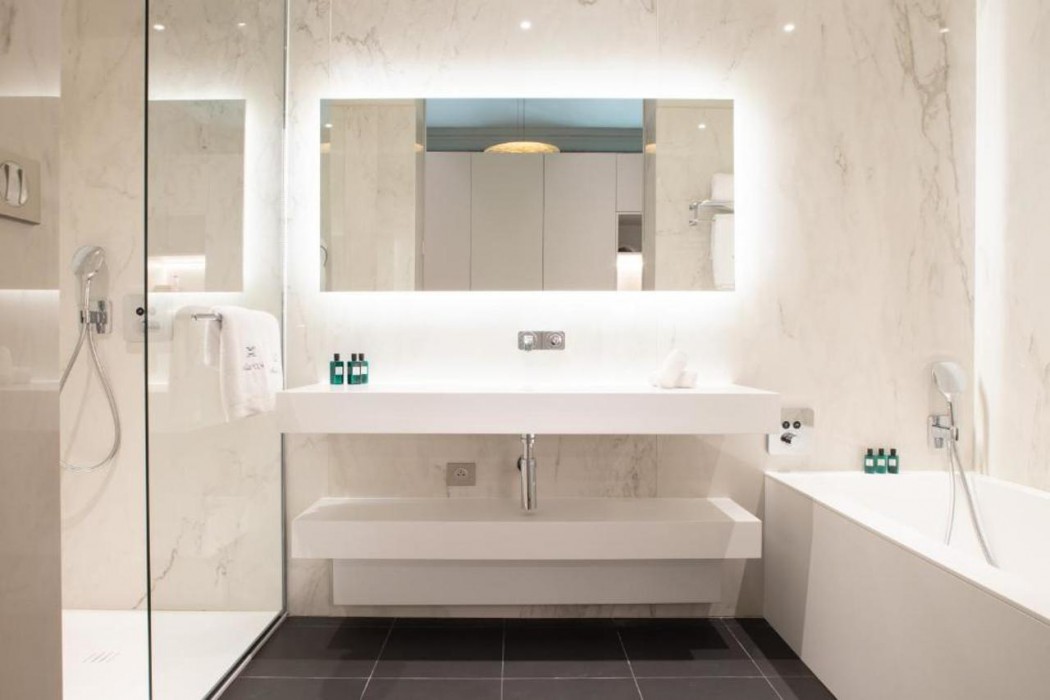 Villas Foch Boutique Hotel and Spa Bordeaux 10/58