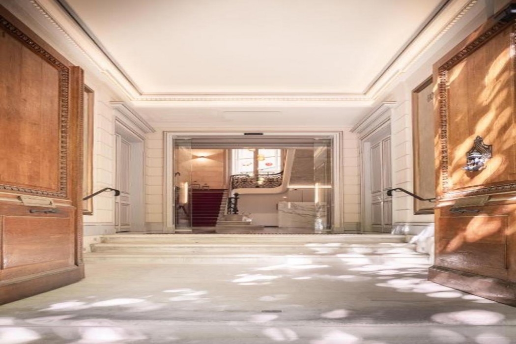 Villas Foch Boutique Hotel and Spa Bordeaux 5/58