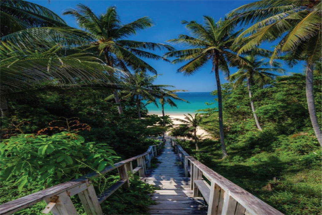 Wyndham Garden Naithon Phuket in Sa Khu