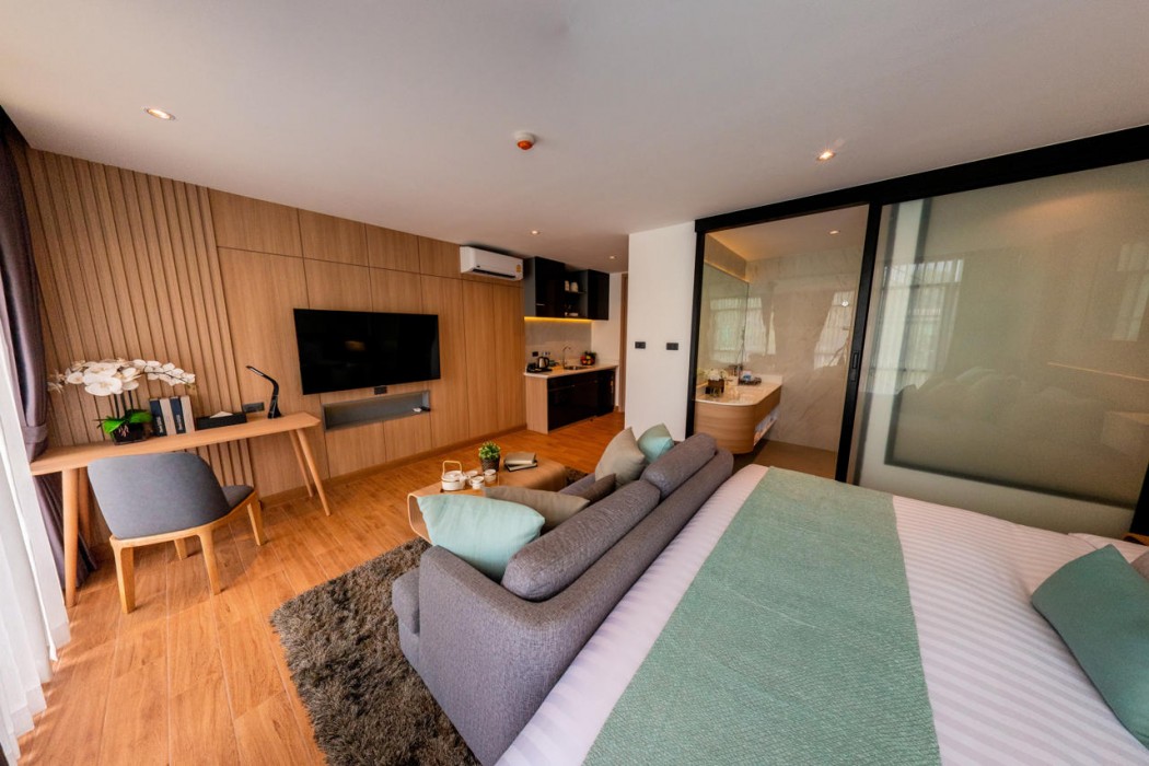 Wyndham Garden Naithon Phuket 15/61