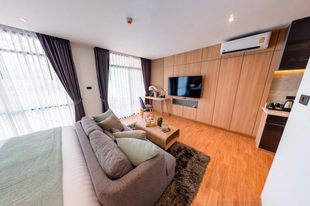 Wyndham Garden Naithon Phuket 13/61